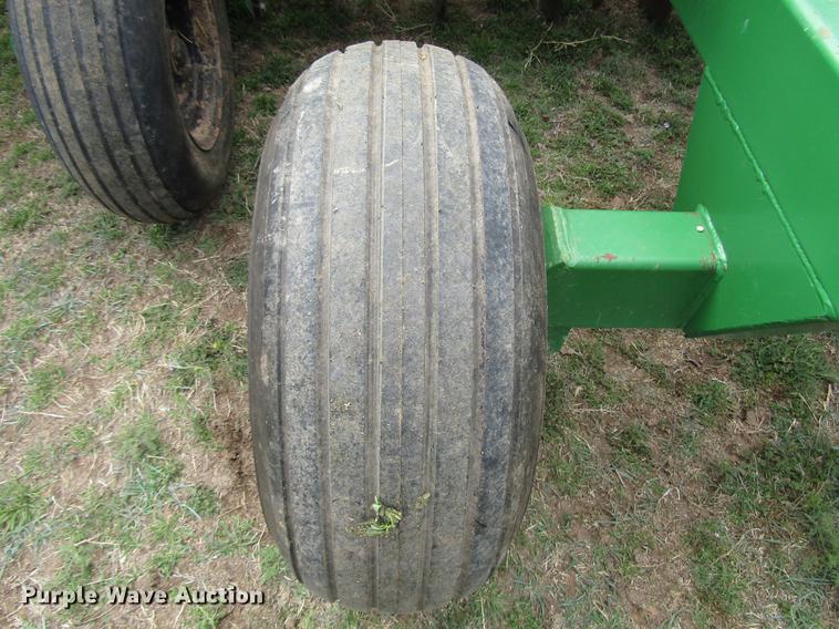 image for item DF7913 Great Plains 3SFA45-7275-0130 grain drill