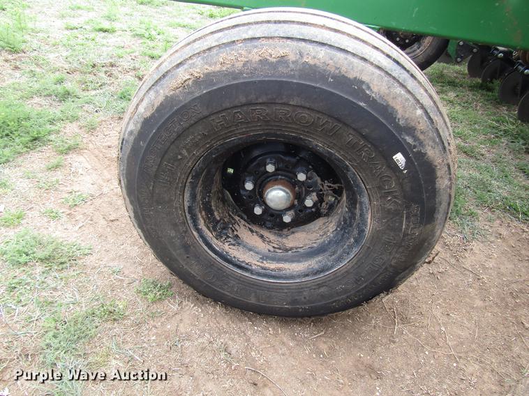 image for item DF7913 Great Plains 3SFA45-7275-0130 grain drill