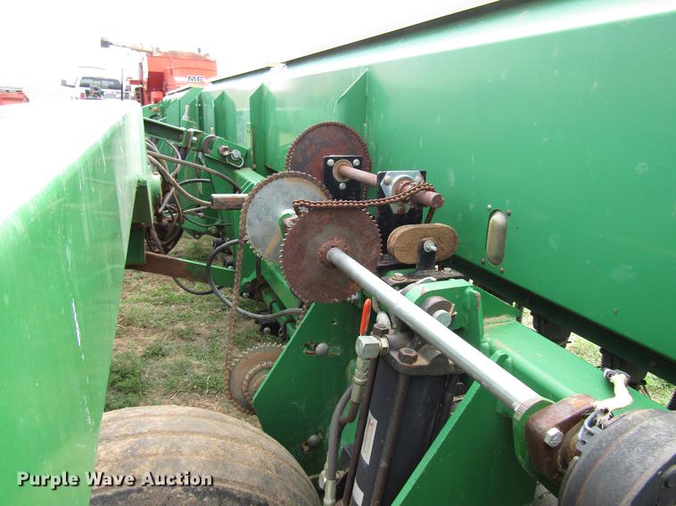image for item DF7913 Great Plains 3SFA45-7275-0130 grain drill
