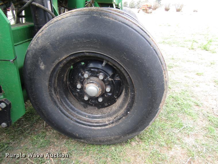 image for item DF7913 Great Plains 3SFA45-7275-0130 grain drill