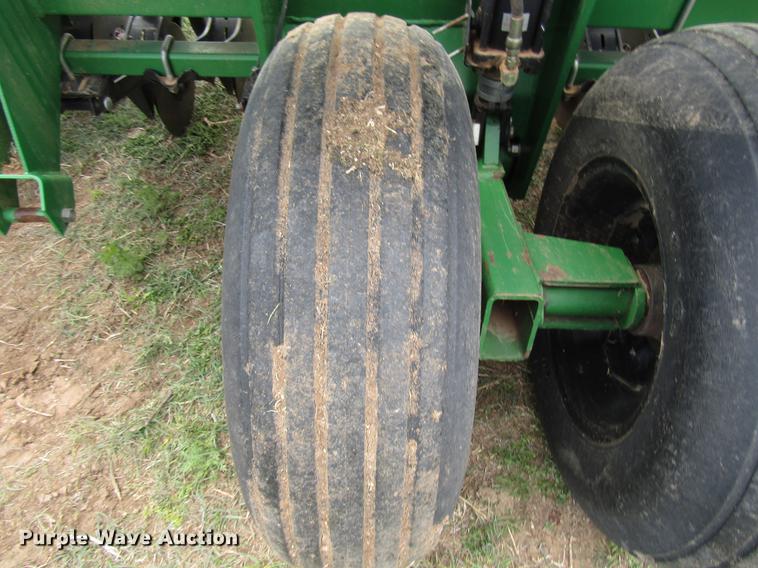 image for item DF7913 Great Plains 3SFA45-7275-0130 grain drill