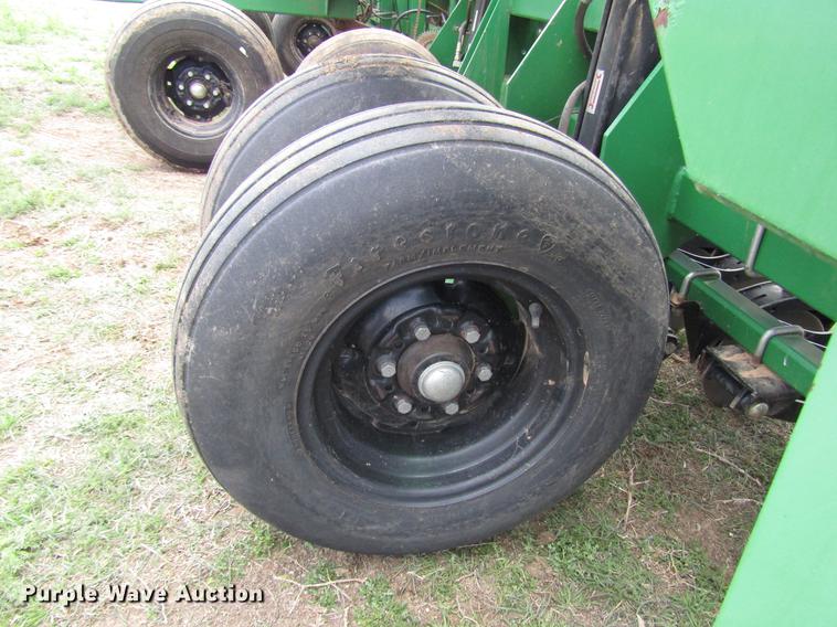 image for item DF7913 Great Plains 3SFA45-7275-0130 grain drill