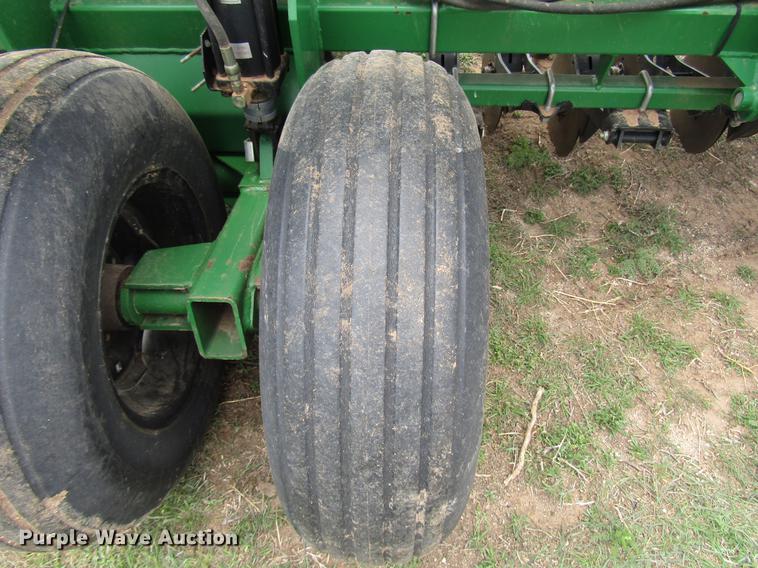 image for item DF7913 Great Plains 3SFA45-7275-0130 grain drill
