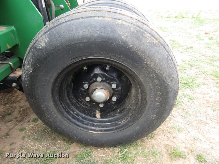 image for item DF7913 Great Plains 3SFA45-7275-0130 grain drill