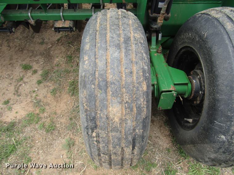 image for item DF7913 Great Plains 3SFA45-7275-0130 grain drill