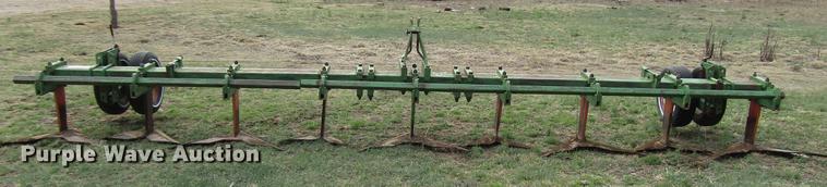 image for item DF7914 Sweep plow