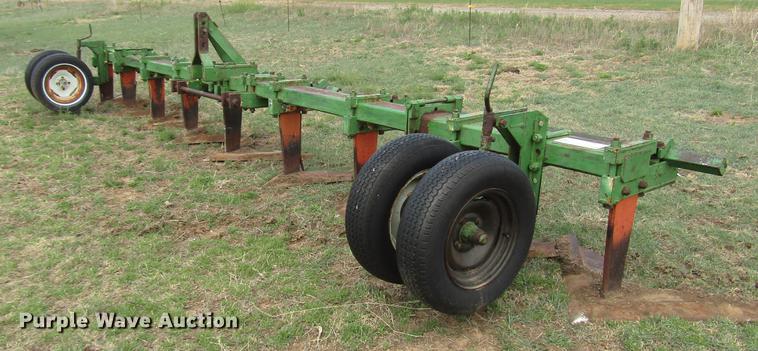 image for item DF7914 Sweep plow