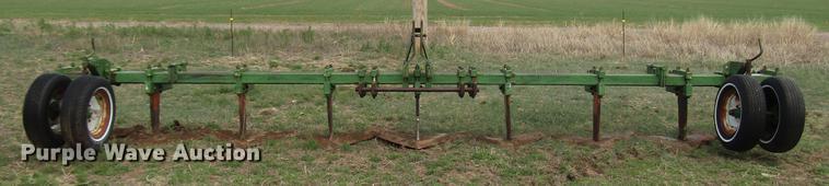 image for item DF7914 Sweep plow