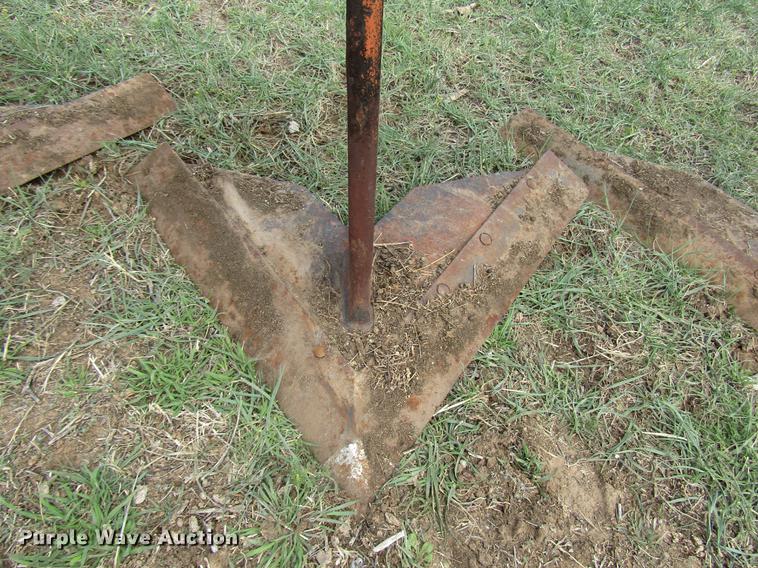 image for item DF7914 Sweep plow