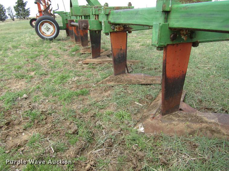 image for item DF7914 Sweep plow