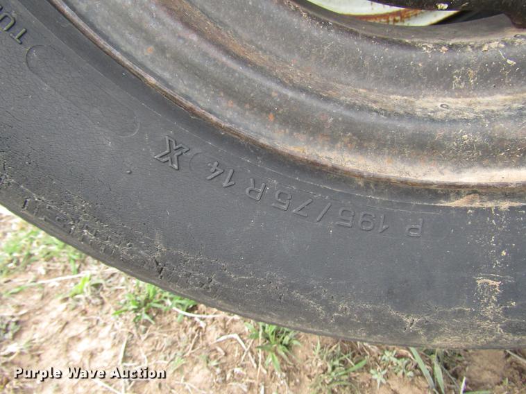 image for item DF7914 Sweep plow