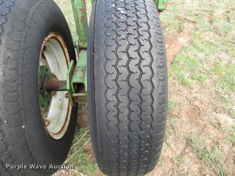 image for item DF7914 Sweep plow