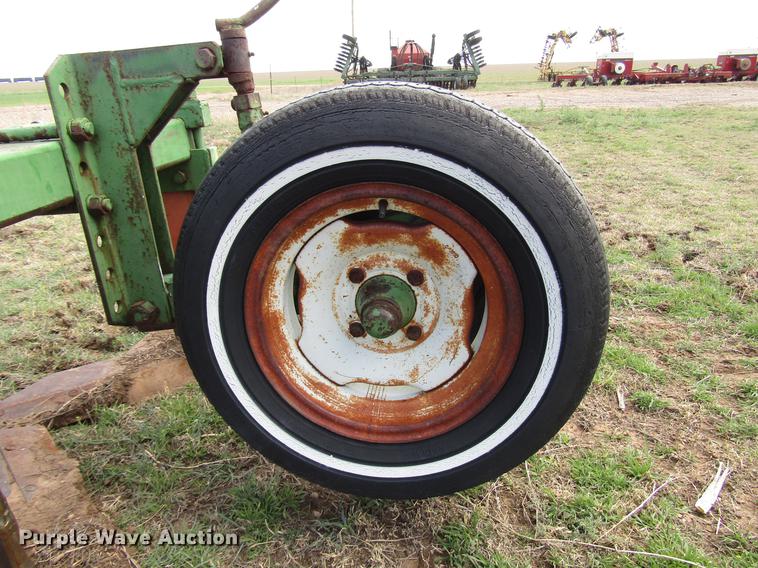 image for item DF7914 Sweep plow