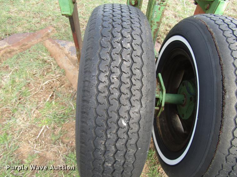 image for item DF7914 Sweep plow