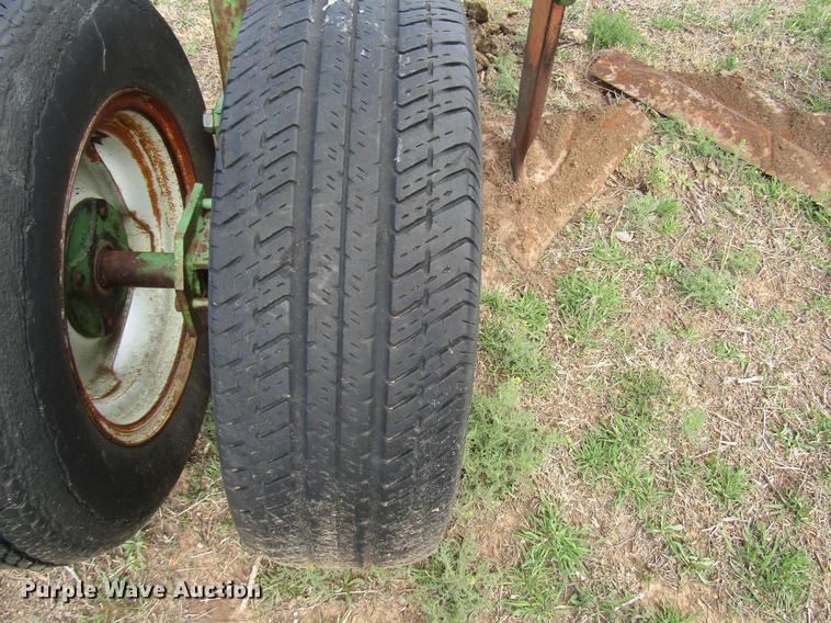 image for item DF7914 Sweep plow