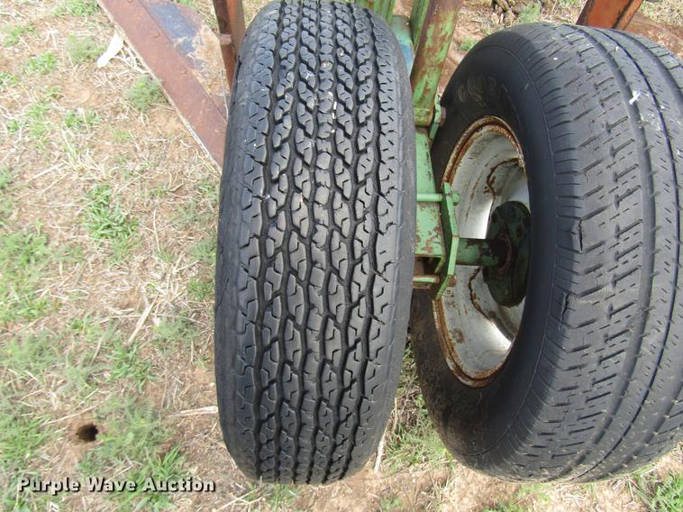 image for item DF7914 Sweep plow