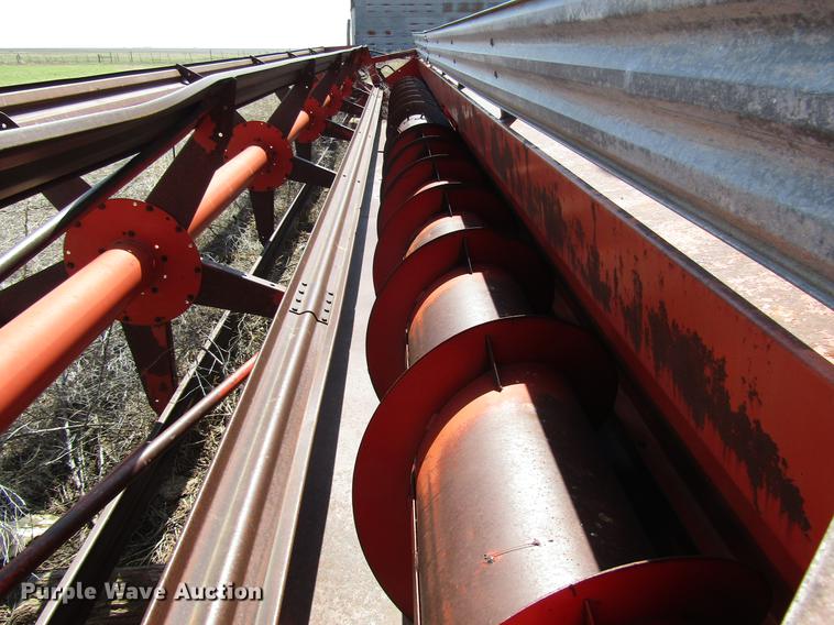 image for item DF7917 1981 Massey-Ferguson 860 combine