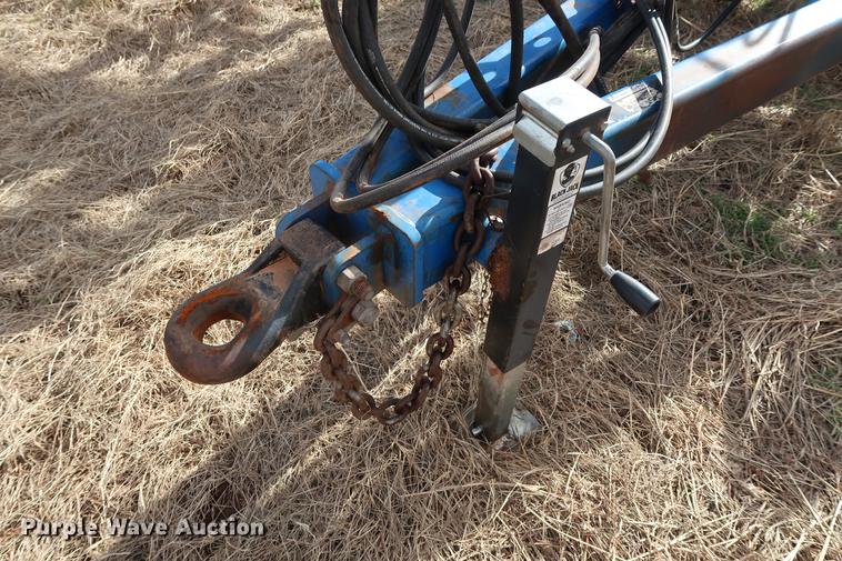 image for item DG3400 2014 Landoll 6230 tandem disk