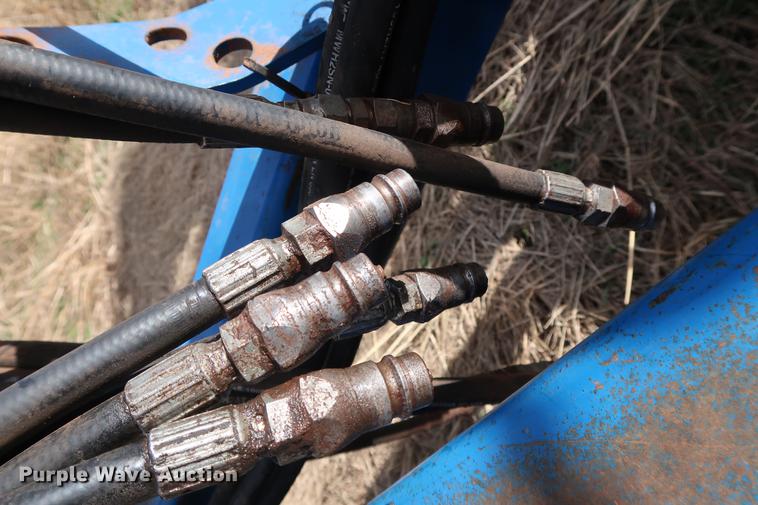 image for item DG3400 2014 Landoll 6230 tandem disk