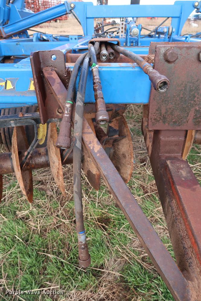 image for item DG3400 2014 Landoll 6230 tandem disk