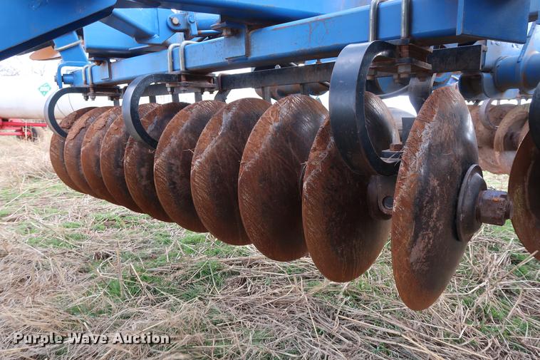 image for item DG3400 2014 Landoll 6230 tandem disk