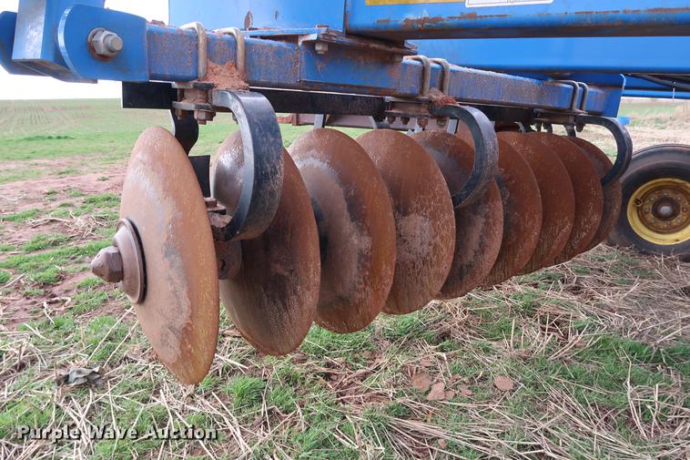 image for item DG3400 2014 Landoll 6230 tandem disk