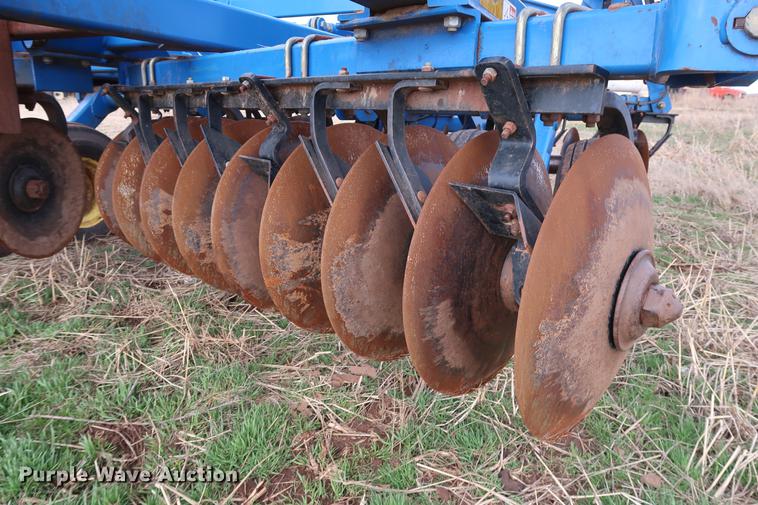 image for item DG3400 2014 Landoll 6230 tandem disk