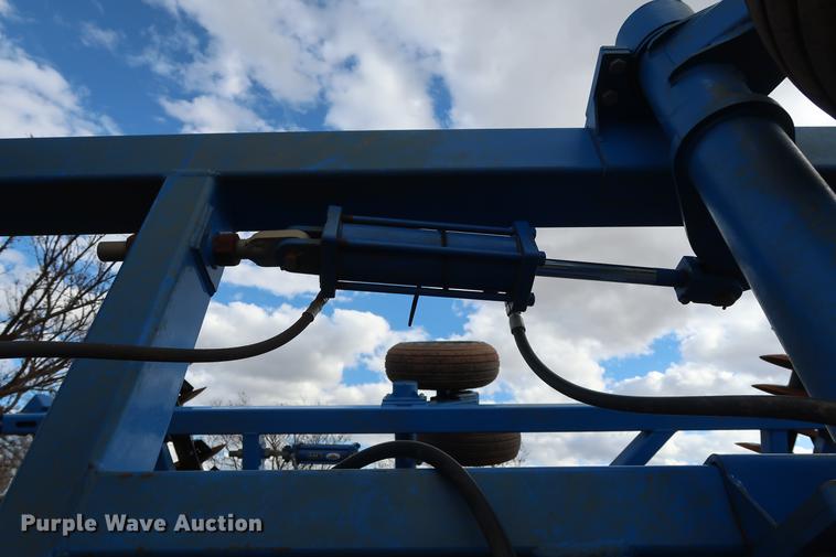 image for item DG3400 2014 Landoll 6230 tandem disk