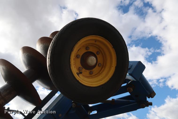 image for item DG3400 2014 Landoll 6230 tandem disk