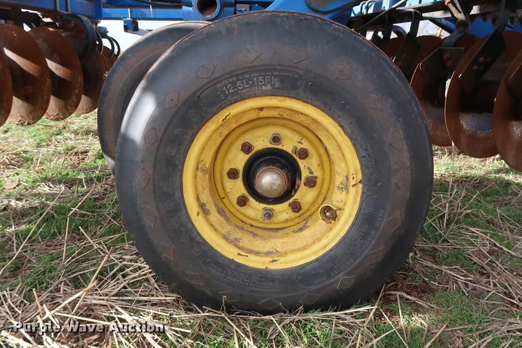 image for item DG3400 2014 Landoll 6230 tandem disk