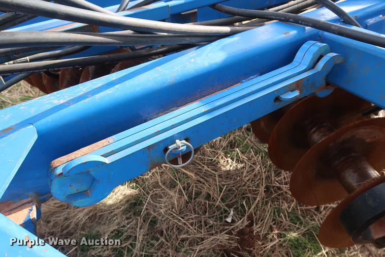 image for item DG3400 2014 Landoll 6230 tandem disk