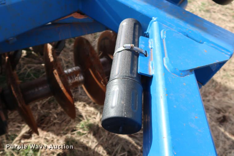 image for item DG3400 2014 Landoll 6230 tandem disk