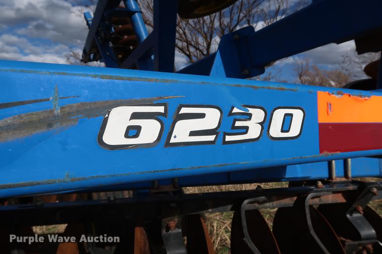 image for item DG3400 2014 Landoll 6230 tandem disk
