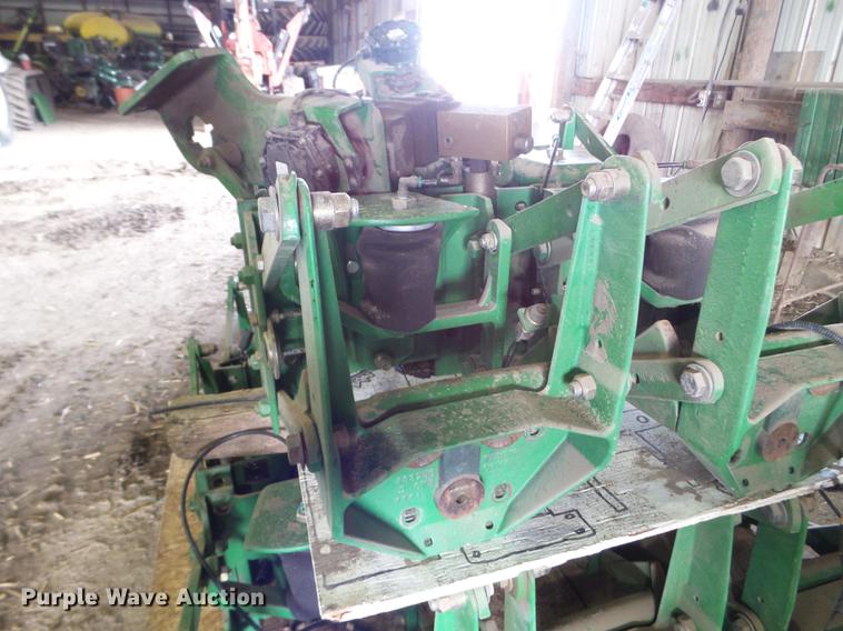 image for item EW9983 2009 John Deere 1770NT planter parts