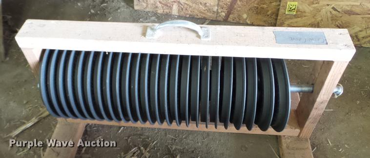 image for item EW9983 2009 John Deere 1770NT planter parts