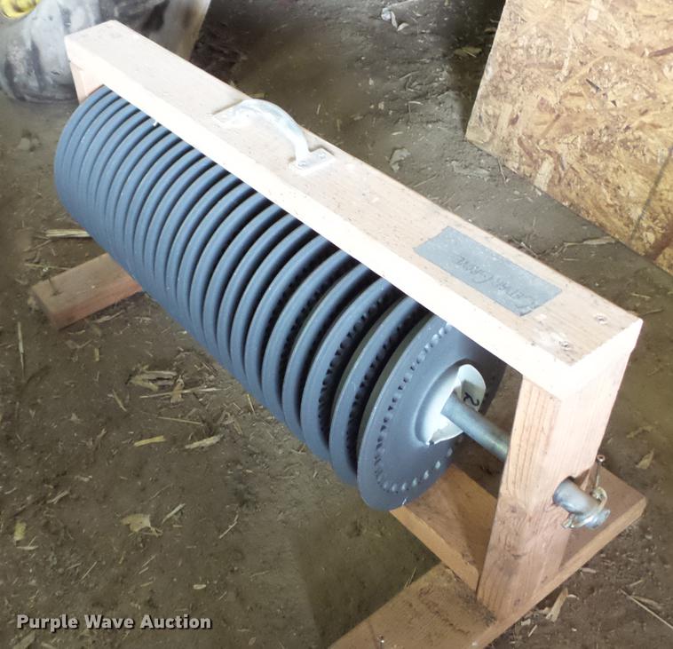 image for item EW9983 2009 John Deere 1770NT planter parts