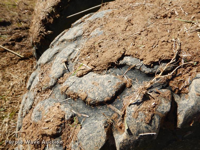 image for item EZ9852 John Deere 750 grain drill