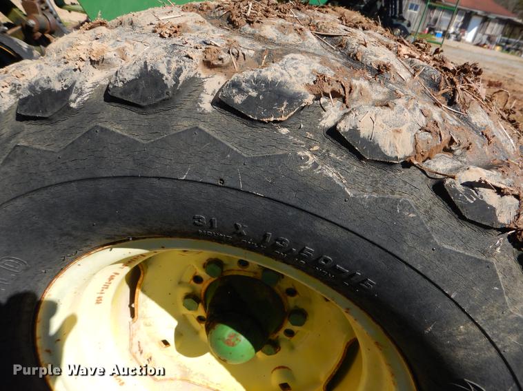 image for item EZ9852 John Deere 750 grain drill