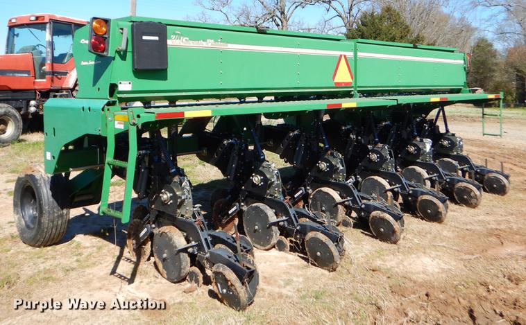 image for item EZ9853 2007 Great Plains 2025P-12TR4015 grain drill