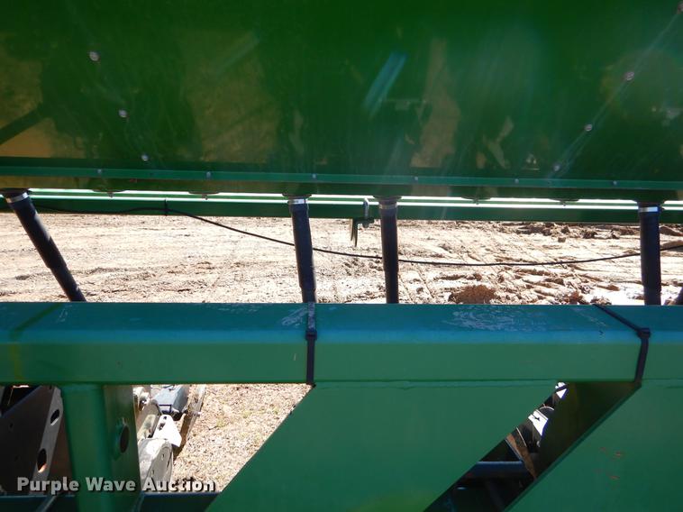 image for item EZ9853 2007 Great Plains 2025P-12TR4015 grain drill