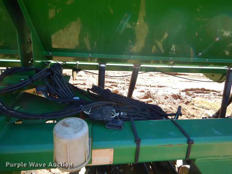 image for item EZ9853 2007 Great Plains 2025P-12TR4015 grain drill