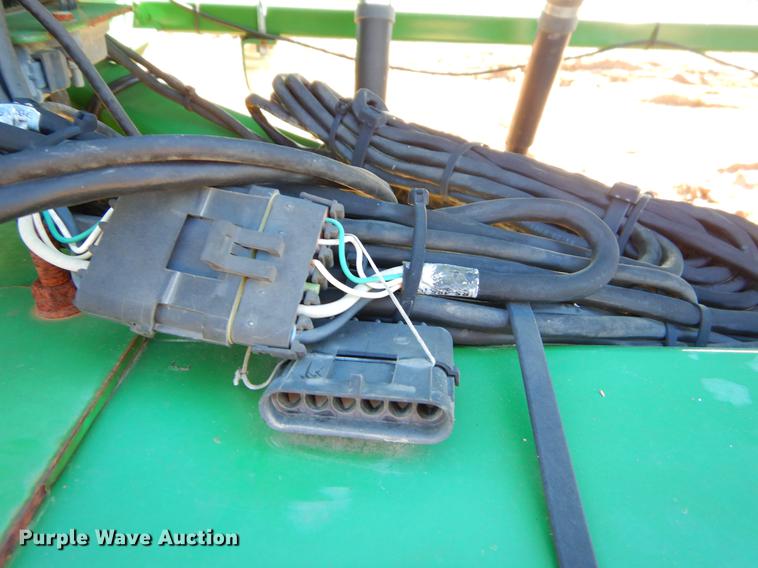 image for item EZ9853 2007 Great Plains 2025P-12TR4015 grain drill