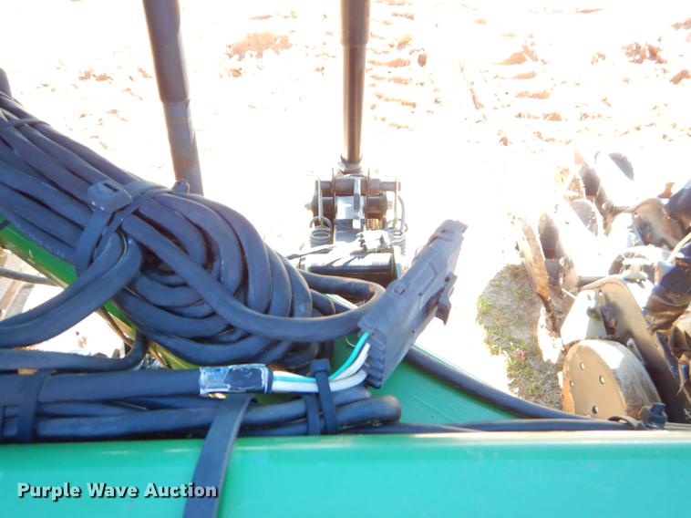 image for item EZ9853 2007 Great Plains 2025P-12TR4015 grain drill