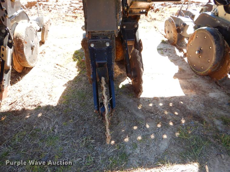 image for item EZ9853 2007 Great Plains 2025P-12TR4015 grain drill