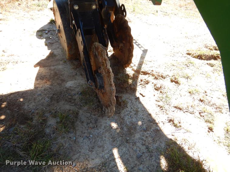 image for item EZ9853 2007 Great Plains 2025P-12TR4015 grain drill