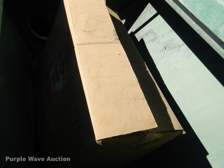 image for item EZ9853 2007 Great Plains 2025P-12TR4015 grain drill