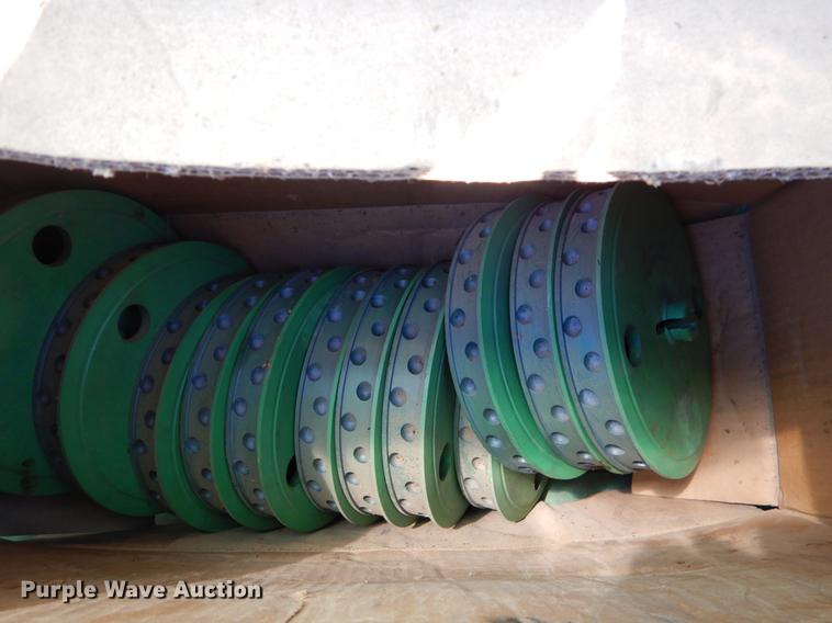 image for item EZ9853 2007 Great Plains 2025P-12TR4015 grain drill