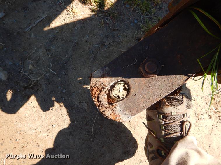 image for item EZ9854 John Deere 100 chisel