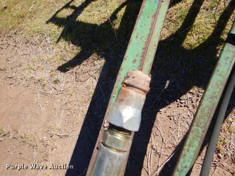 image for item EZ9854 John Deere 100 chisel