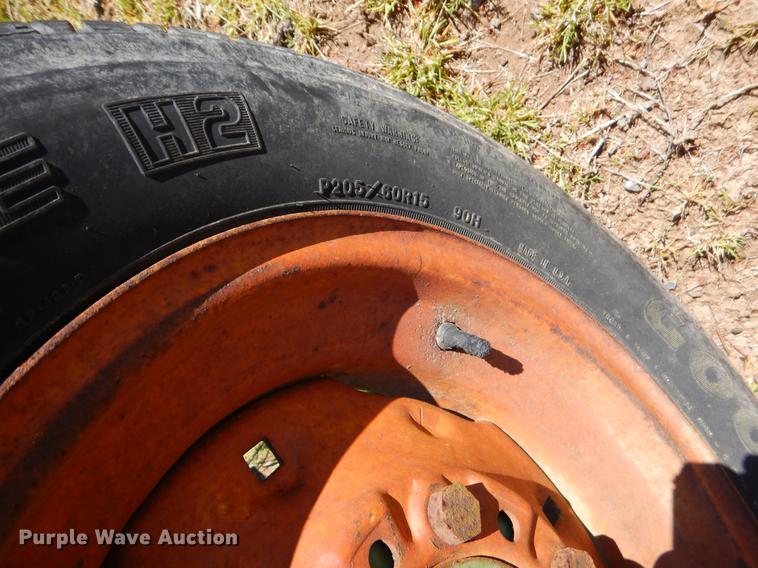 image for item EZ9854 John Deere 100 chisel